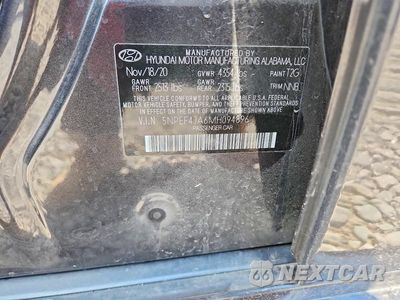 Zdjęcie 12 z 12 samochodu: 2021 HYUNDAI SONATA SEL VIN:5NPEF4JA6MH094896 - miniatura