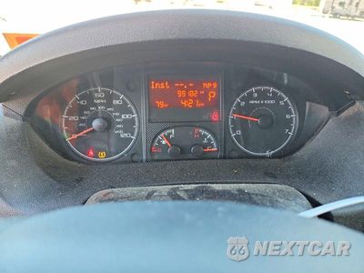 Zdjęcie 9 z 12 samochodu: 2020 RAM PROMASTER 3500 DELIVERY VAN VIN:3C6URVJG8LE136301 - miniatura