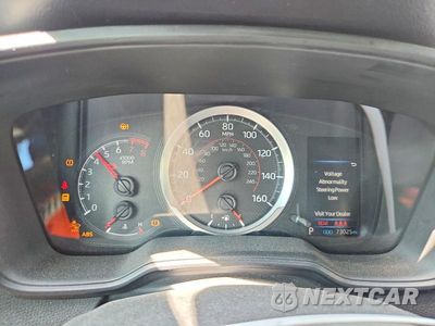 Zdjęcie 9 z 12 samochodu: 2021 TOYOTA COROLLA SE VIN:JTDS4MCEXMJ068379 - miniatura