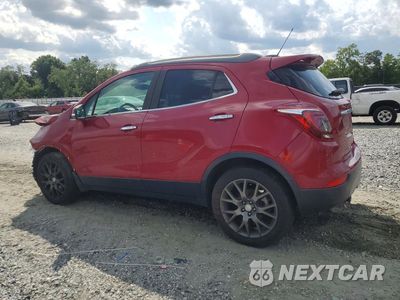 Drugie zdjęcie samochodu z przodu: 2019 BUICK ENCORE SPORT TOURING VIN:KL4CJ1SB6KB730978 - miniatura