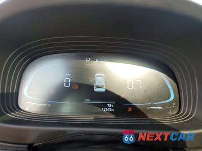 Zdjęcie 9 z 13 samochodu: 2026 HYUNDAI VENUE SEL VIN:KMHRC8A30TU446308 - miniatura