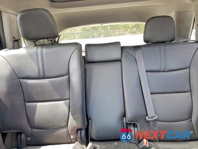 Zdjęcie 10 z 13 samochodu: 2013 KIA SORENTO SX VIN:5XYKWDA2XDG405569 - miniatura