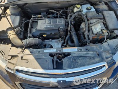 Zdjęcie 11 z 13 samochodu: 2016 CHEVROLET CRUZE LIMITED LT VIN:1G1PE5SB4G7181996 - miniatura
