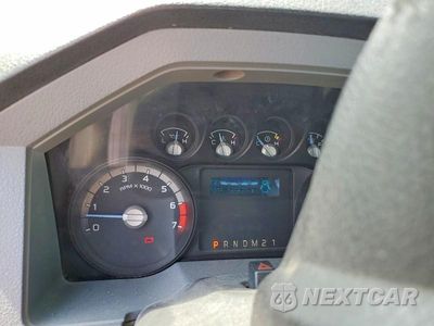 Zdjęcie 9 z 12 samochodu: 2014 FORD F350 SUPER DUTY VIN:1FDRF3G63EEA80885 - miniatura