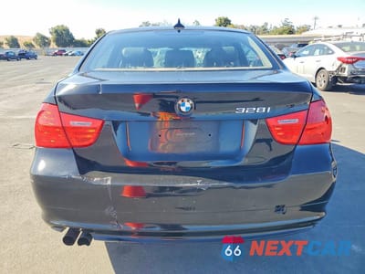 Zdjęcie 6 z 12 samochodu: 2010 BMW 328 I SULEV VIN:WBAPH5G56ANM69925 - miniatura