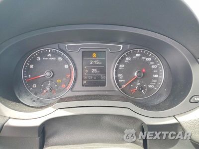 Zdjęcie 9 z 13 samochodu: 2017 AUDI Q3 PREMIUM VIN:WA1BCCFS8HR009234 - miniatura