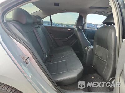 Zdjęcie 10 z 12 samochodu: 2011 VOLKSWAGEN JETTA SE VIN:3VWDX7AJ1BM303816 - miniatura