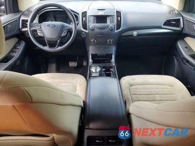 Zdjęcie 8 z 13 samochodu: 2019 FORD EDGE SE VIN:2FMPK3G91KBC24101 - miniatura