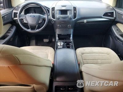 Zdjęcie 8 z 13 samochodu: 2019 FORD EDGE SE VIN:2FMPK3G91KBC24101 - miniatura