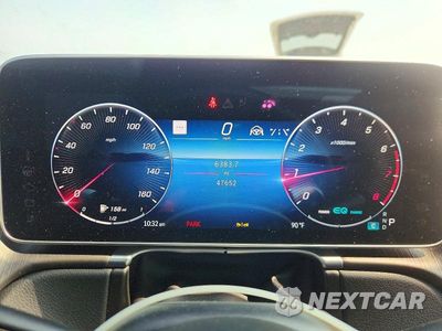 Zdjęcie 9 z 12 samochodu: 2022 MERCEDES-BENZ S 580 4MATIC VIN:W1K6G7GB3NA129105 - miniatura