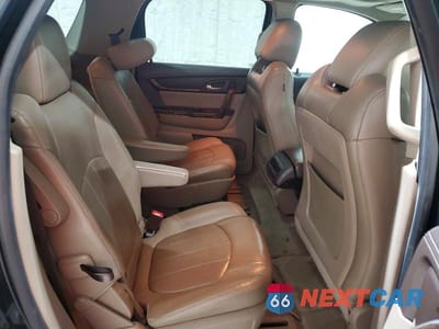 Zdjęcie 11 z 13 samochodu: 2015 GMC ACADIA DENALI VIN:1GKKRTKD4FJ142052 - miniatura