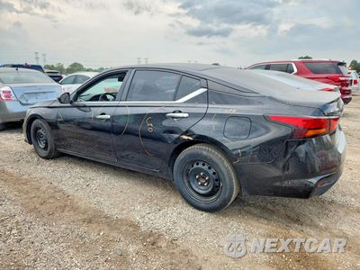 Drugie zdjęcie samochodu z przodu: 2019 NISSAN ALTIMA S VIN:1N4BL4BV7KC250620 - miniatura