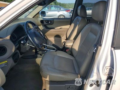 Zdjęcie 7 z 13 samochodu: 2006 HYUNDAI SANTA FE GLS VIN:KM8SC13E56U093219 - miniatura
