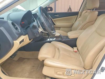 Zdjęcie 7 z 12 samochodu: 2011 NISSAN MAXIMA 3.5 S VIN:1N4AA5AP8BC850654 - miniatura