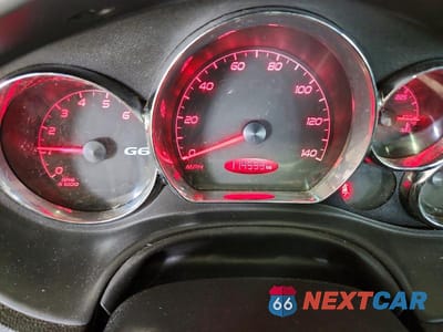 Zdjęcie 9 z 13 samochodu: 2006 PONTIAC G6 GT VIN:1G2ZH158X64146660 - miniatura