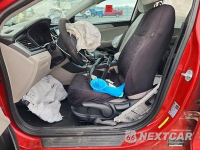 Zdjęcie 7 z 12 samochodu: 2019 HYUNDAI SONATA SE VIN:5NPE24AF1KH782678 - miniatura