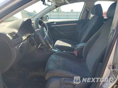 Zdjęcie 7 z 12 samochodu: 2007 VOLKSWAGEN JETTA 2.5 VIN:3VWPF71K97M065052 - miniatura