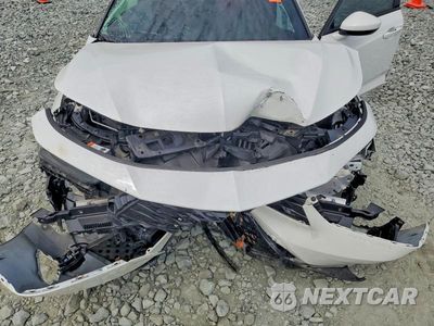 Zdjęcie 11 z 12 samochodu: 2024 ACURA INTEGRA A-SPEC VIN:19UDE4H33RA029235 - miniatura