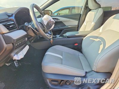 Zdjęcie 7 z 12 samochodu: 2026 TOYOTA CAMRY SE VIN:4T1DBADK2TU039209 - miniatura