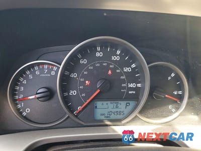 Zdjęcie 9 z 14 samochodu: 2016 TOYOTA RAV4 LE VIN:JTMZFREV5GJ098476 - miniatura