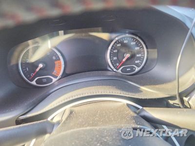 Zdjęcie 9 z 14 samochodu: 2022 JEEP RENEGADE TRAILHAWK VIN:ZACNJDC19NPN66302 - miniatura