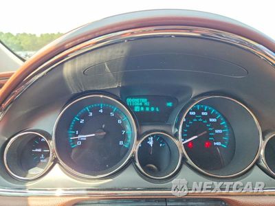 Zdjęcie 9 z 13 samochodu: 2014 BUICK ENCLAVE VIN:5GAKRBKD1EJ242485 - miniatura