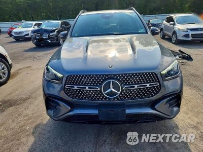 Piąte zdjęcie samochodu w środku: 2025 MERCEDES-BENZ GLE 350 4MATIC VIN:4JGFB4FE8SB361249 - miniatura