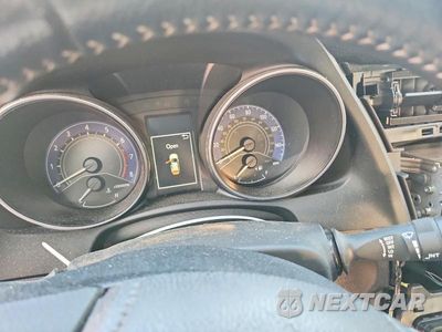Zdjęcie 9 z 12 samochodu: 2018 TOYOTA COROLLA IM BASE VIN:JTNKARJE8JJ563390 - miniatura