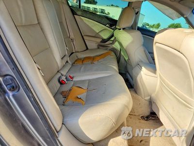 Zdjęcie 10 z 13 samochodu: 2009 ACURA TSX VIN:JH4CU26669C011927 - miniatura