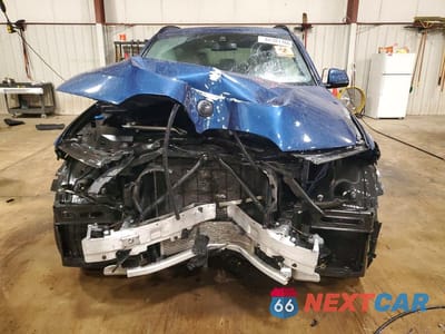 Piąte zdjęcie samochodu w środku: 2022 BMW X5 XDRIVE40I VIN:5UXCR6C02N9K34675 - miniatura