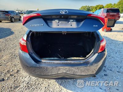 Zdjęcie 6 z 13 samochodu: 2019 TOYOTA COROLLA LE VIN:5YFBURHEXKP946505 - miniatura