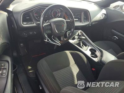 Zdjęcie 8 z 13 samochodu: 2022 DODGE CHALLENGER GT VIN:2C3CDZKG3NH219302 - miniatura
