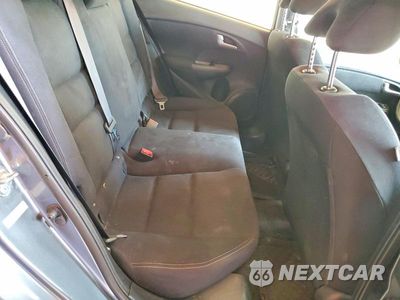 Zdjęcie 10 z 12 samochodu: 2014 HONDA INSIGHT LX VIN:JHMZE2H55ES003135 - miniatura