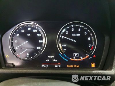 Zdjęcie 9 z 13 samochodu: 2018 BMW X2 XDRIVE28I VIN:WBXYJ5C31JEF75480 - miniatura