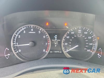 Zdjęcie 9 z 13 samochodu: 2015 LEXUS GS 350 VIN:JTHBE1BL7FA004152 - miniatura
