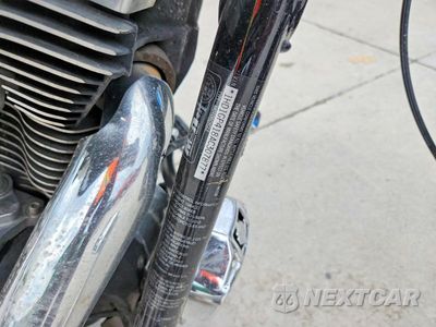 Zdjęcie 9 z 9 samochodu: 2010 HARLEY-DAVIDSON FXDWG VIN:1HD1GP418AC307877 - miniatura