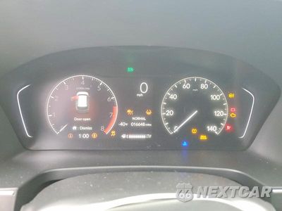 Zdjęcie 9 z 13 samochodu: 2025 HONDA PILOT TOURING VIN:5FNYG2H79SB023793 - miniatura
