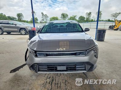 Piąte zdjęcie samochodu w środku: 2025 KIA K4 EX VIN:3KPFU4DEXSE168301 - miniatura