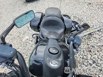 Zdjęcie 6 z 10 samochodu: 2018 KAWASAKI VN1700 K VIN:JKBVNRK18JA014070 - miniatura