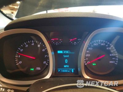 Zdjęcie 9 z 12 samochodu: 2015 CHEVROLET EQUINOX LT VIN:2GNFLFEK0F6166511 - miniatura