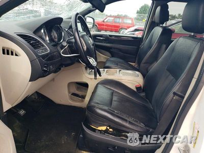 Zdjęcie 7 z 13 samochodu: 2018 DODGE GRAND CARAVAN SXT VIN:2C4RDGCG2JR327150 - miniatura