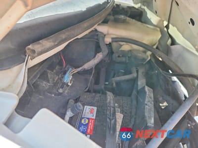 Zdjęcie 10 z 12 samochodu: 2016 CHEVROLET EXPRESS UTILITY / SERVICE VAN VIN:1GB0GRFF4G1309202 - miniatura