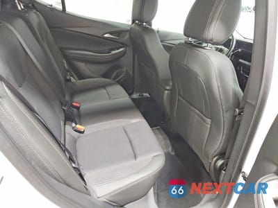 Zdjęcie 11 z 13 samochodu: 2026 BUICK ENCORE GX PREFERRED VIN:KL4AMCSL6TB223874 - miniatura