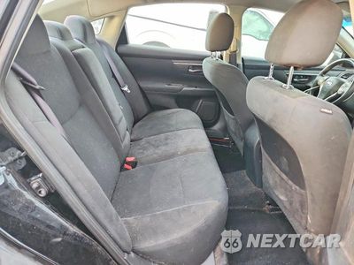 Zdjęcie 10 z 12 samochodu: 2015 NISSAN ALTIMA 2.5 S VIN:1N4AL3AP3FC219802 - miniatura