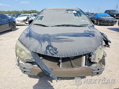 Piąte zdjęcie samochodu w środku: 2016 TOYOTA COROLLA LE PLUS VIN:5YFBURHE1GP404796 - miniatura