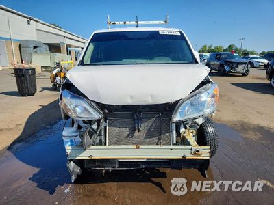 Piąte zdjęcie samochodu w środku: 2018 NISSAN NV200 SV VIN:3N6CM0KN5JK693634 - miniatura