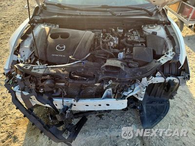 Zdjęcie 11 z 13 samochodu: 2021 MAZDA 6 TOURING VIN:JM1GL1VM1M1604762 - miniatura