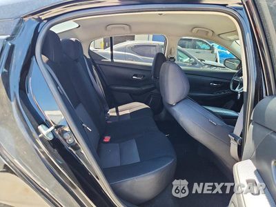 Zdjęcie 10 z 12 samochodu: 2021 NISSAN SENTRA SV VIN:3N1AB8CV0MY310569 - miniatura