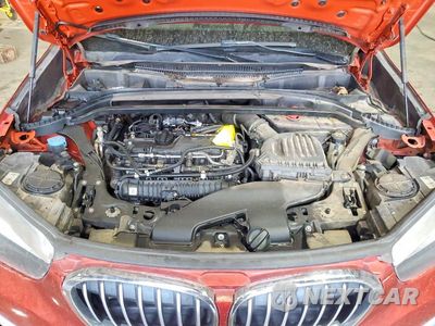 Zdjęcie 12 z 13 samochodu: 2018 BMW X1 SDRIVE28I VIN:WBXHU7C36J5H42502 - miniatura