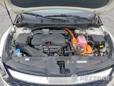 Zdjęcie 12 z 14 samochodu: 2023 KIA SPORTAGE EX VIN:KNDPVCAG7P7025315 - miniatura